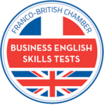 Business English Skills Test