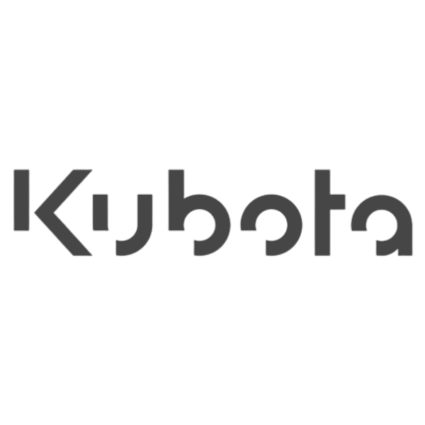 logo kubota