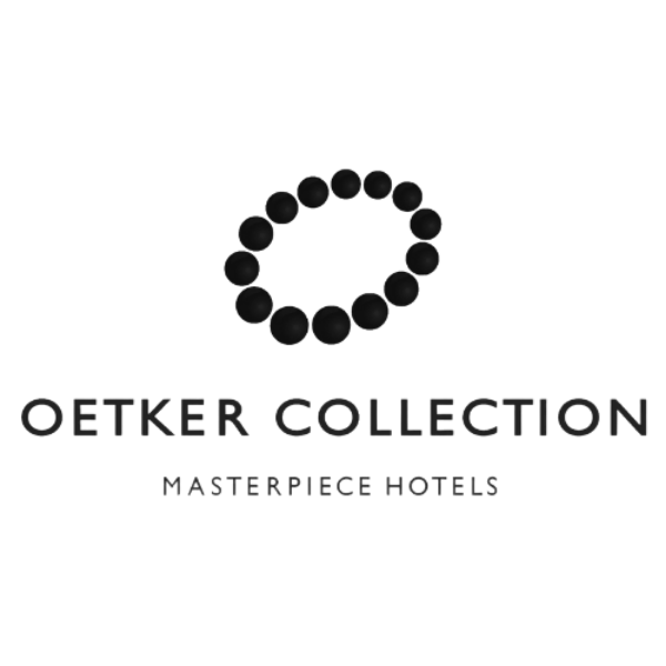 logo oetker collection