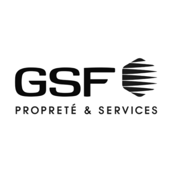 logo gsf