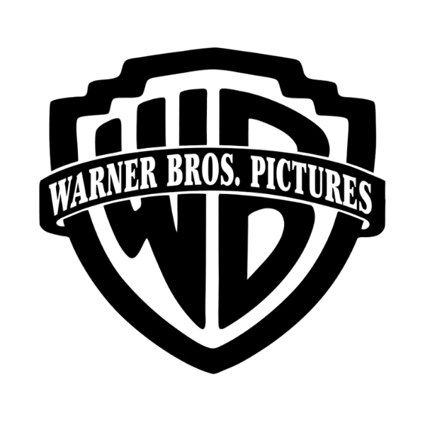 logo warner bors pictures